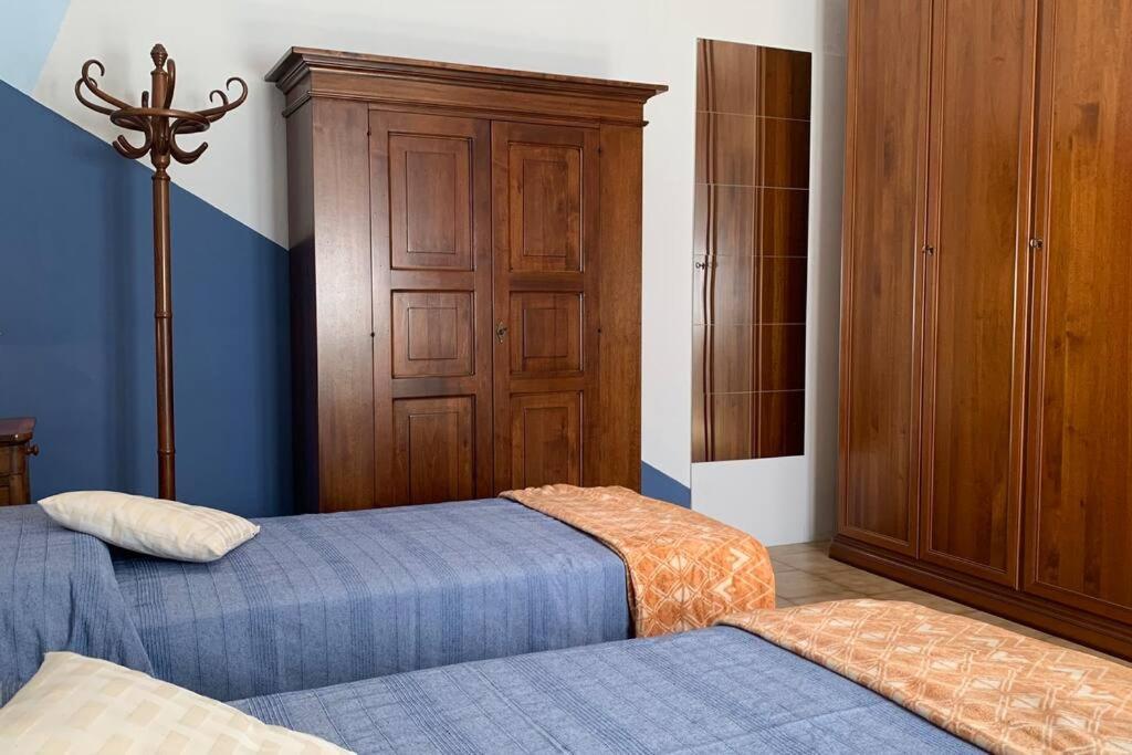 La Casa Del Nonno Apartamento Omegna Exterior foto