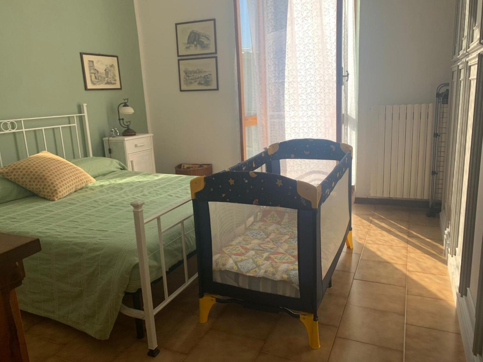 La Casa Del Nonno Apartamento Omegna Exterior foto